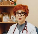 Кулик Лариса Григорівна.